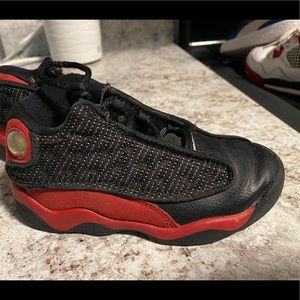 Jordan retro 13